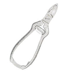 CLIPPERS NAIL BARREL SPRING CLAW STYLE HEAVY DUTY (EA) [500-NCHD]