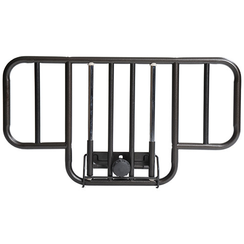 BEDS RAILS STEEL HALF LENGTH UNIVERSAL (PR) [500-HCBED-HRAIL]