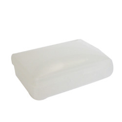 BAGS SANDWICH PLAIN PAPER 6IN X 7IN DISP (1000/BX 6BX/CS) [500-SD01]