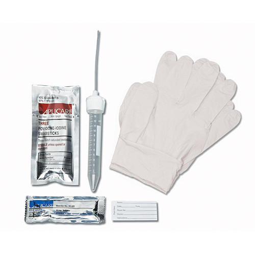 KITS/TRAYS URINE SPECIMEN DISP ST MALE UNIVERSAL LF 8FR SPECI-CATH (25/CS) [500-ST08-M]
