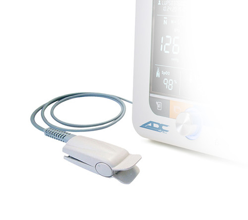 VITAL SIGNS DIAGNOSTICS ADVIEW 2 PULSE OX MODULE (EA) [500-ST129]