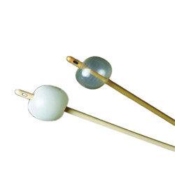 CATHETERS FOLEY 2 WAY DISP ST LATEX W/SILVER INFECTION CONTROL 16FR 5CC BARDEX (12/CS) [BU0165SI16]