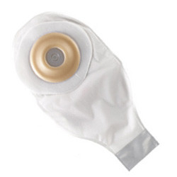 OSTOMY PCH 1PC DRAIN PRE-SIZED CONVEX 1 1/8IN TRANS ACTIVELIFE (5/BX) [CVT1757-80]