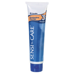 BARRIERS SKIN CREAM W/ZINC 4OZ TUBE SENSI-CARE (24/CS) [CVT3256-14]