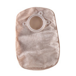 OSTOMY PCH 2PC CLOSED PRE-SIZED 2 3/4IN OPAQUE SUR-FIT NATURA (30/BX 20BX/CS) [CVT4015-24]