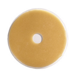 OSTOMY SEAL RING MOLDABLE 4IN LG EAKIN COHESIVE (10/BX 50BX/CS) [CVT8390-01]