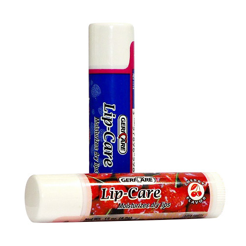 ORAL LIP THERAPY BALMS .15OZ ASSORTED COMPARE TO CHAPSTICK MADE USA (48/CS) [PH167]