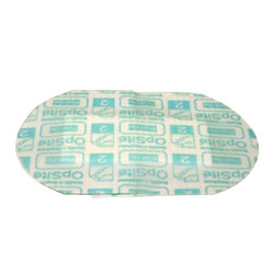 DRESSINGS FILM TRANS ADH LF ST 3.75IN X 3.375IN ABS PAD OPSITE POST-OP (20/BX 10BX/CS) [SN66000709]