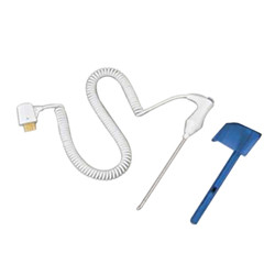 THERMOMETER PROBE ORAL F/SURETEMP UNIT 1679-200 9FT (EA) [WA02678-100]