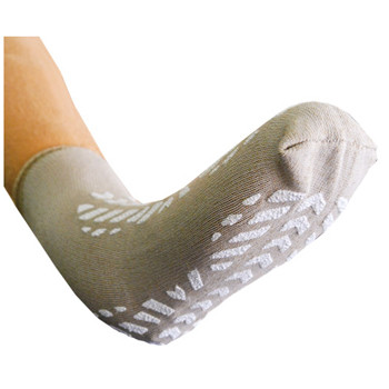 SLIPPERS TERRY TREADS W/O SOLE LG DOUBLE TREAD (48PR/CS) [600-SL07-DT]