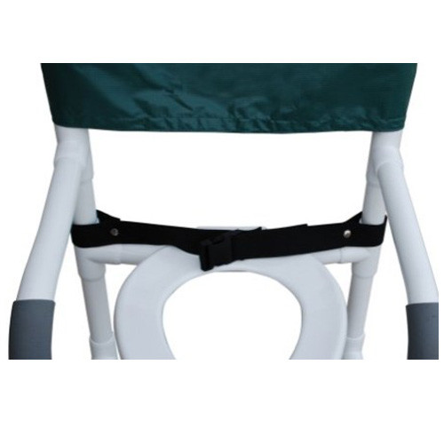BELTS SAFETY F/18IN SHOWER CHAIR (EA) [565-BB18]