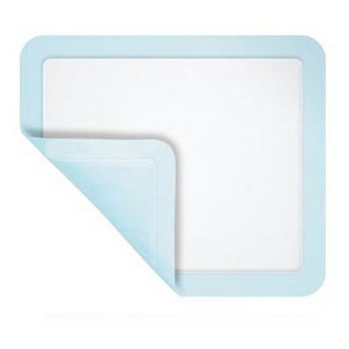 DRESSINGS POLYMER NON-ADH LF ST SUPER ABS 4IN X 5IN XTRASORB (10/BX 10BX/CS) [180-89545]