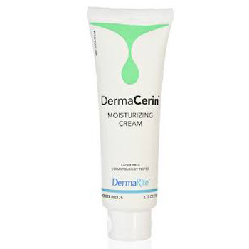 *DISC - USE 100-SCL8* LOTIONS MOISTURIZING W/VITAMIN E 8OZ TUBE COMPLIANCE SOLN MADE USA (48/CS) [100-FE80]