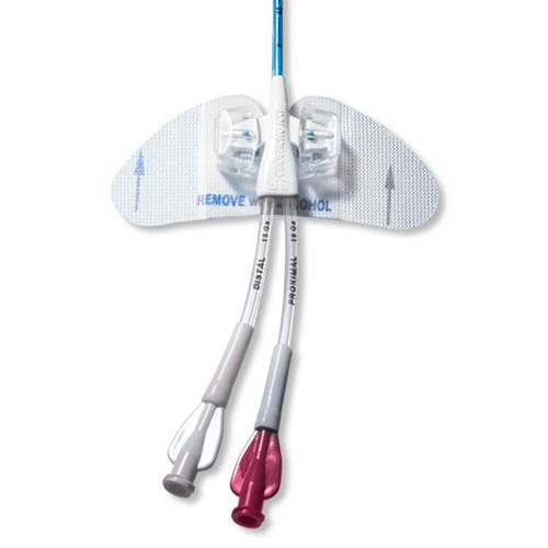 STABILIZATION DEVICE ADULT STATLOCK PICC PLUS W/FOAM ANCHOR PAD (50/CS) [BUVPPDFP]