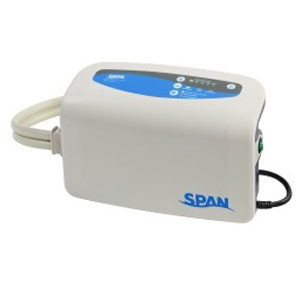 MATTRESS POWERED ACCESSORIES PUMP ONLY CONTROL UNIT F/172-5880LR-29 (EA) [172-5900]