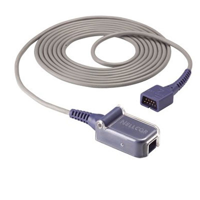 CABLE EXTENSION SENSOR CABLES SPO2 4FT OXIMAX (EA) [WADEC-4]