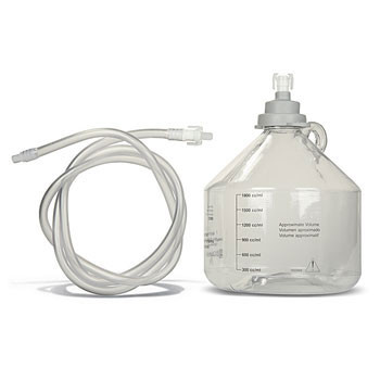 UROSTOMY KIT DRAIN NIGHT SYSTEM 58IN TUBING ONLY CONVATEC (1/EA 20EA/CS) [CVT0270-62]