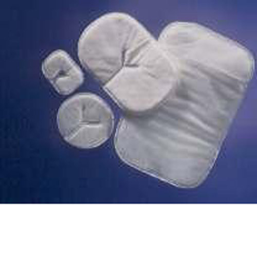 DRESSINGS BURN NON-ADH ABS PADS W/ANTI-SHEAR LF ST 9IN X 15IN EXU-DRY (30/BX 1BX/CS) [SN5999009]