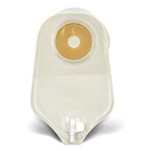 UROSTOMY PCH 1PC DRAIN PRE-SIZED W/DURAHESIVE LF 1 1/8IN TRANS ACTIVELIFE (10/BX 20BX/CS) [CVT6508-31]