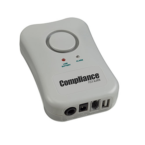 ALARMS DEVICE PERSONAL MONITOR NURSE CALL W/REMOTE OPTION FLEX COMPLIANCE SOLUTIONS (10/CS) [600-AL2]