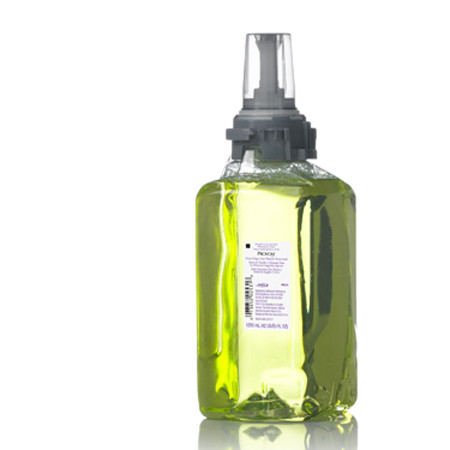SOAPS FOAM HAND CITRUS GINGER F/1250ML ADX-12 (3/CS) [GJ8824-03]