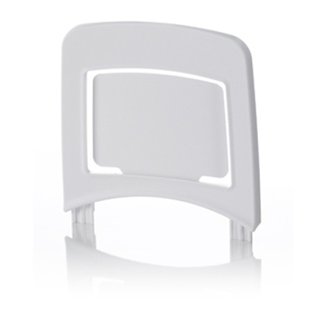 DISPENSERS SOAP/SANITIZER ACCESSORIES SIGN STATION MESSENGER WHITE F/GOJO ADX & LTX (12/CS) [GJ1091-WHT-12]