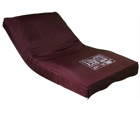 MATTRESS ACCESSORIES FOAM NYLON VELCRO EXPANDER 35IN-42IN F/600-BED SERIES (EA) [600-BEDEXP-42]