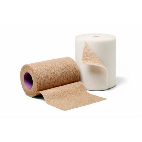 BANDAGES COMPRESSION SYSTEM 2-LAYER LF COBAN (8/CS) [3M2094N]