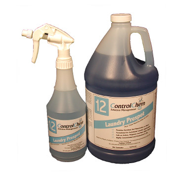 CLEANERS ALL PURPOSE 2:1 DIL 1 GAL CONTROLCHEM #12 LAVENDER SCENT MADE USA (4GAL/CS) [600-ESCC12-G4]