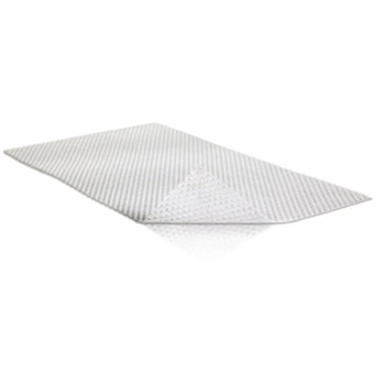 DRESSINGS CONTACT SILICONE LF ST 4IN X 8IN MEPITEL (10/BX 7BX/CS) [MOL291099]