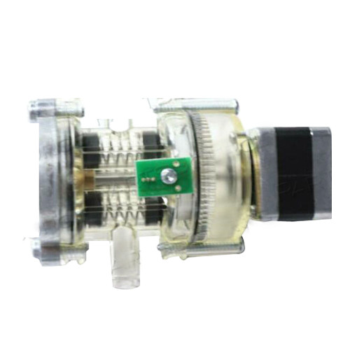 CONCENTRATORS ACCESSORIES REPLACEMENT ROTORY 4 WAY VALVE MADE USA (EA) [054-515ADZ-702]