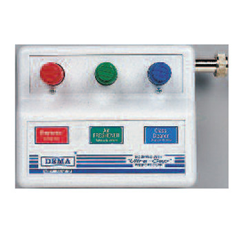 DISPENSERS HOUSEKEEPING DILUTION 1-BTL/1-BUCKET 1 GPM / 4 GPM FILL SYSTEM (EA) [600-ESCC681GAP-2P]