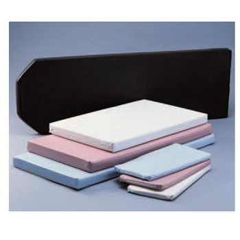 REPLACEMENT CRIB BED MATTRESS FOAM F/CHILD PEDI-CRIB (EA) [442-33771-R]