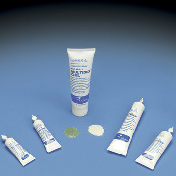 DRESSINGS FILLER POWDER HYDROPHILIC 45GM MALTODEXTRIN MULTIDEX (36/CS) [DR46701]