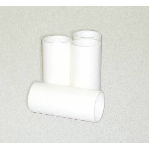 OXYGEN FLOW METER MOUTHPIECE CARDBOARD DISP POCKETPEAK (100/CS) [122-HUD1805]