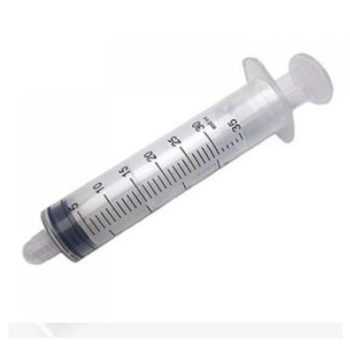 SYRINGES ONLY DISP ST LUER LOCK TIP 30CC BD (56/BX 4BX/CS) [BD302832-EA]