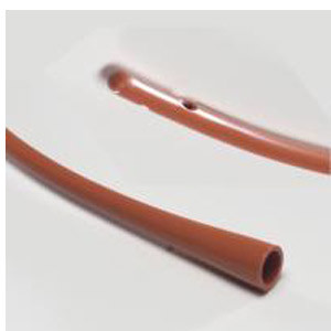 CATHETERS URETHRAL DISP ST INTERMITTENT PVC ROUND TIP LF UNISEX 10FR 16IN DOVER ROBINSON (100/CS) [150-492025]
