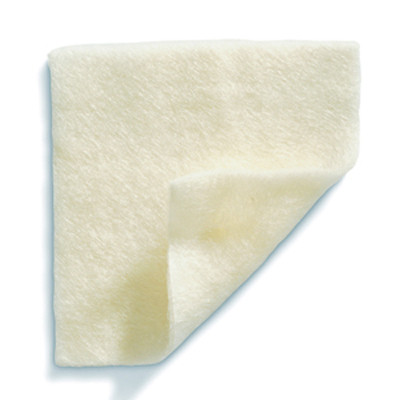 DRESSINGS CALCIUM ALGINATE LF ST 4IN X 4IN MELGISORB PLUS (10/BX 10BX/CS) [MOL252200]