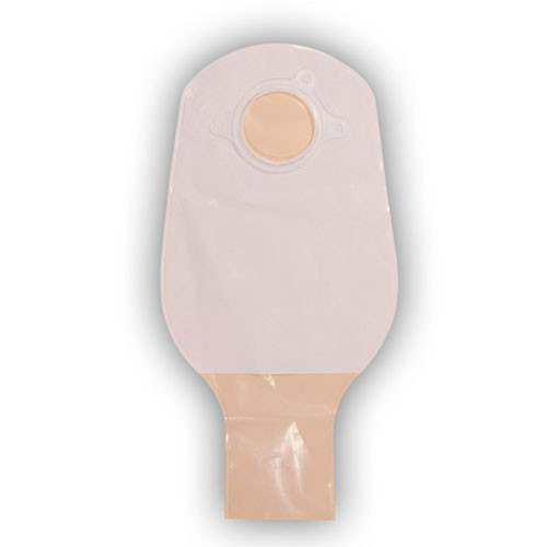 OSTOMY PCH 2PC DRAIN PRE-SIZED 1 1/2IN OPAQUE SUR-FIT NATURA (20/BX 20BX/CS) [CVT4040-15]