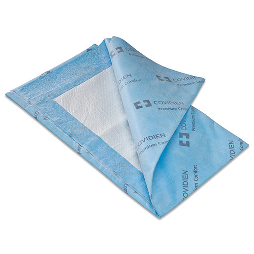 UNDERPADS DISP CHUX 30IN X 36IN EXTRA HEAVY ABS LF QUILTED WINGS (10/PK 4PK/CS) [150-P3036C]
