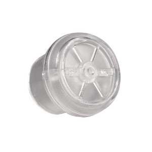 TRACHEOSTOMY SPEAKING VALVES & VENT LP CLEAR PASSY-MUIR (EA) [128-PMV2000]