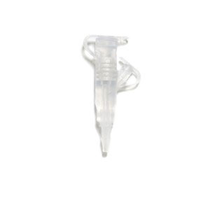 ENTERAL ACCESSORIES ADAPTERS PEG UNIVERSAL DISP LF NS 20FR MIC PEG (EA) [018-0135-20]