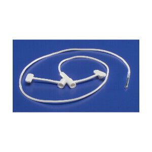 ENTERAL NG-TUBE DISP LF NO STYLET ST 6FR 20IN PEDI-TUBE (10/CS) [150-4730725]