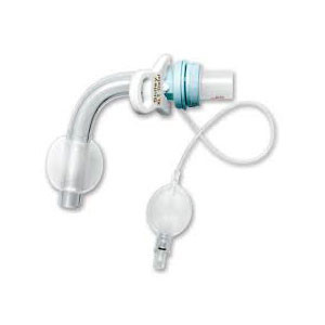 TRACHEOSTOMY TUBE CUFFED ST DISP EXTENDED LENGTH LF SZ 7.0MM SHILEY LEGACY (EA) [109-70XLTCD]