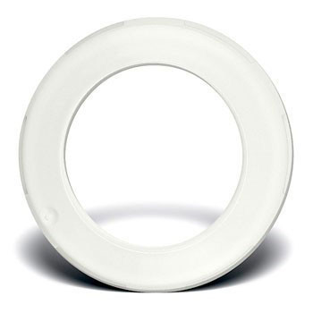 OSTOMY ACCESSORIES INSERT 2PC CONVEX 1 5/8IN 41MM F/RET STOMAS DISP SUR-FIT NATURA (5/BX 12BX/CS) [CVT4040-13]
