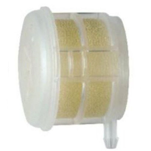 HUMID HEAT MOISTURE EXCHANGERS HME >500ML TRACH BARREL SHAPE HALYARD (50/CS) [018-1190]