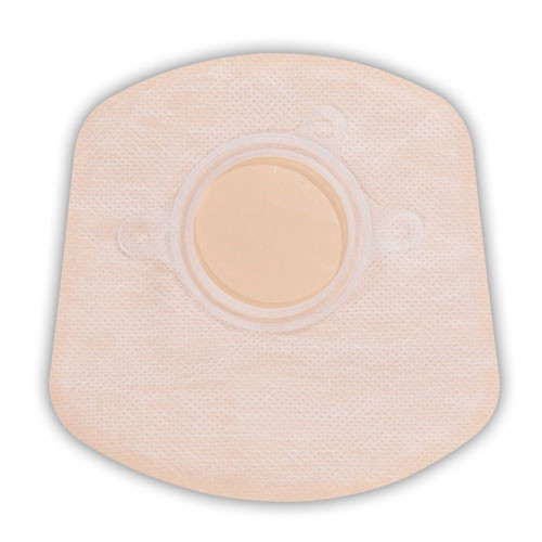 UROSTOMY PCH 2PC DRAIN PRE-SIZED LF 1 3/4IN FLANGE MINI OPAQUE SUR FIT NATURA (20/BX 40BX/CS) [CVT4015-31]