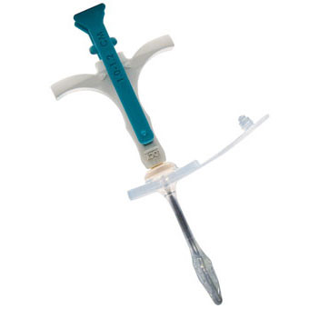ENTERAL G-TUBE NON-BALLOON BTN 14FR 1.0CM AMT MINI ONE (EA) [412-M1-1-1410]