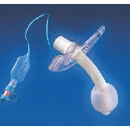 TRACHEOSTOMY TUBE CUFFED ST FENESTRATED SZ 7.0MM W/O BPA LF PORTEX-BIVONA (EA) [168-513070]