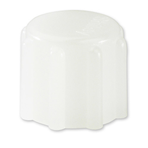 TRACHEOSTOMY PLUG DECANNULATION F/ANY-SIZE TUBE SHILEY LEGACY (10/BX) [109-DDCP]